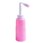 Feminine Kids Care Handheld Travel Bidet Sprayer Peri Bottle
