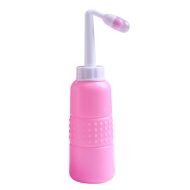 Feminine Kids Care Handheld Travel Bidet Pulverizator Peri Bottle1
