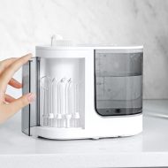 10 moduri pentru teeth clean family tip ață dentară jet de apă dentară 2