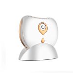 Dispozitiv de înfrumusețare a feței gâtului Antirid Reduce umflarea 3 moduri