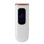 Epilarea IPL pentru femei și bărbați, epilarea permanentă fără durere cu laser pentru axile, linie de bikini și utilizarea întregului corp