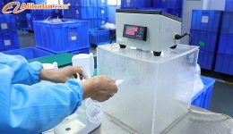 Echipamente pentru instalații