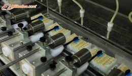 Echipamente pentru instalații