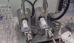 Echipamente pentru instalații