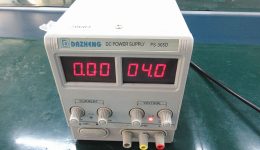 Echipamente pentru instalații