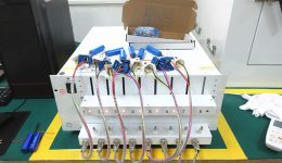 Echipamente pentru instalații