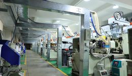 Vizualizare fabrică