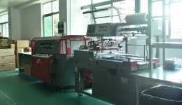 Vizualizare fabrică