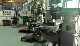 Vizualizare fabrică