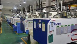 Vizualizare fabrică