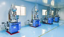 Vizualizare fabrică