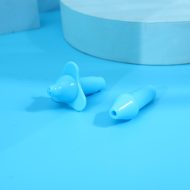 Irigare nazală Mașină de spălat portabilă pentru curățare nazală Irigare Sticla de curățare a nasului 6