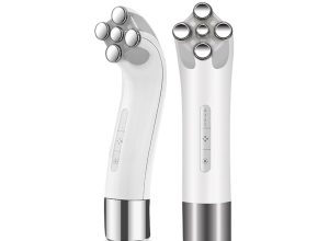 Pot folosi zilnic un dispozitiv portabil de frumusețe RF pe fața mea?