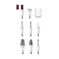 Trusă-profesională-de-manichiură-pedichiură-Set-de-pile-de-unghii-electrice-mașină-electrică-de-găurit-unghii fără fir11