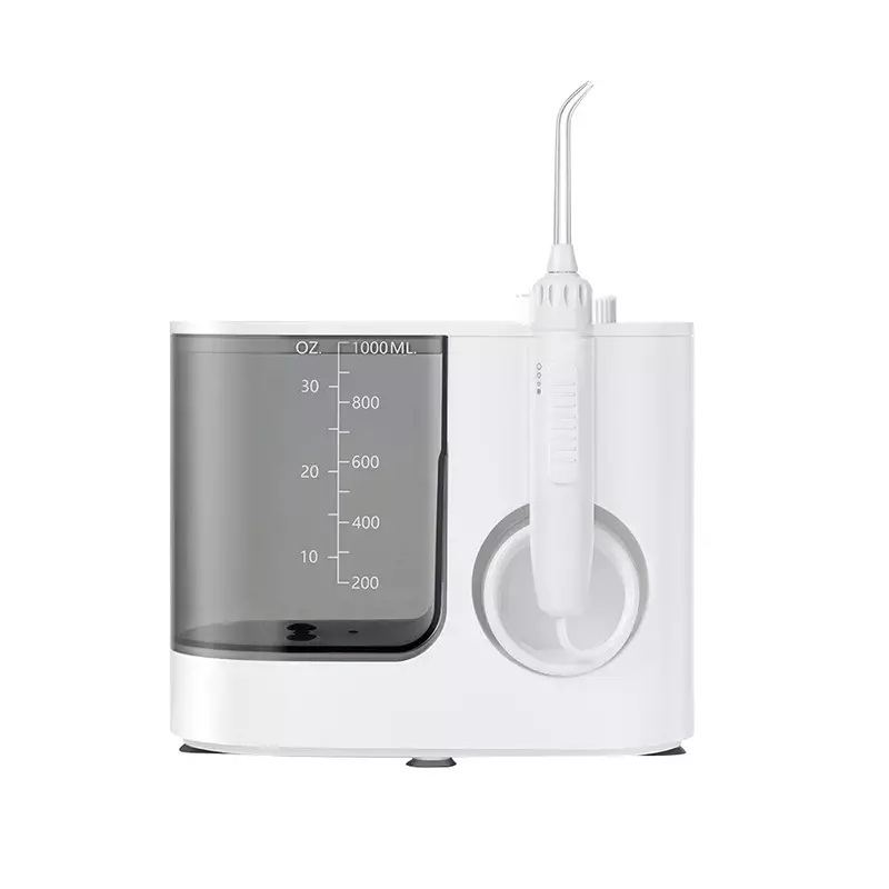 10 moduri pentru Teeth Clean Family tip ață dentară jet de apă dentară
