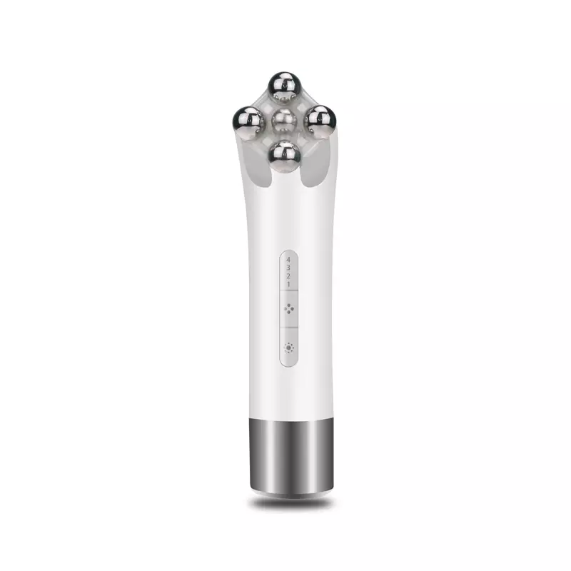 Utilizare la domiciliu Rf Beauty Equipment Funcție de încălzire Mașină de înfrumusețare facială