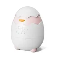 Portable-Rechargeable-Rocker–Baby-Sleep-Aid-Gently-Rocks-Adjustable-Speed-with-60-Minute-Timer-10
