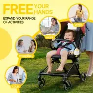 Portable-Rechargeable-Rocker–Baby-Sleep-Aid-Gently-Rocks-Adjustable-Speed-with-60-Minute-Timer-3