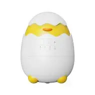 Portable-Rechargeable-Rocker–Baby-Sleep-Aid-Gently-Rocks-Adjustable-Speed-with-60-Minute-Timer-6