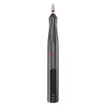 Burghiu pentru unghii cu acumulator 20000 RPM pentru unghii cu gel acrilic Set de găurit pentru unghii cu 3 viteze reglabile